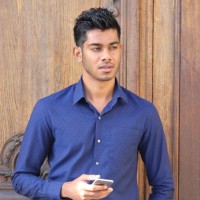 Devendran GUNASEKARAN