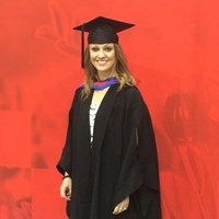 Natalie Mcauley