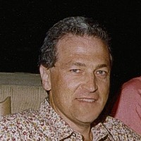 Peter Maynard