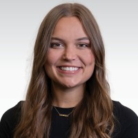 Kayla Vanportfliet, Eit