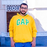 Ehab Atef