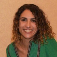 Stéphanie Chaillot