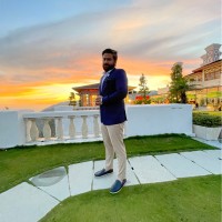 Mayank Gandhi