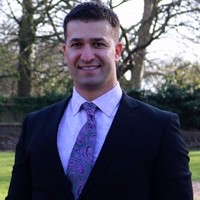 Ehsan Geshnizjani