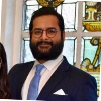 Sharaf Rahman