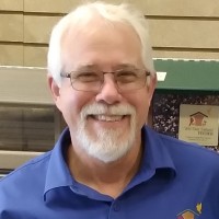 Paul Gates
