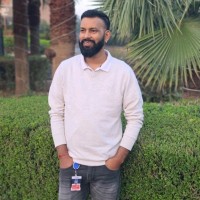 Hemant Kumar