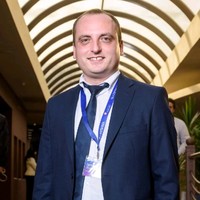 Svetoslav Pehlivanov