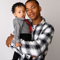 Elijah Stegall