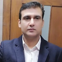 Muhammad Rizwan Razi