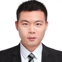 Yuhan Xie 谢雨涵