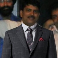 prakash patil
