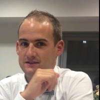 Mathieu Garat