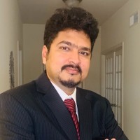 Raj Ganapathiraju