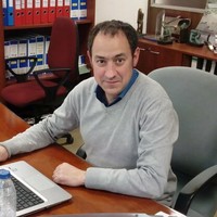 Fernando Pascual Del Rio