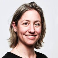 Marije Guillaumond-de Vries