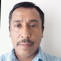 Sergio Gonzalez Martinez