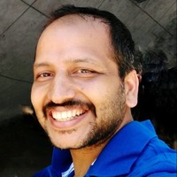 Srijan Adhikari, P.E., Ptoe