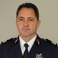 Eric DUVERGER