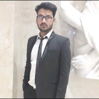 Shubham Saxena