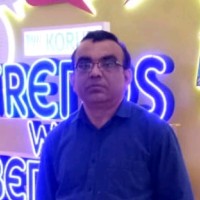 Shahid Anwar