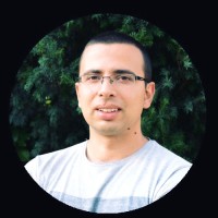 Daniel Dimitrov