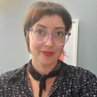 Amanda Chastain