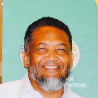 Edwin George
