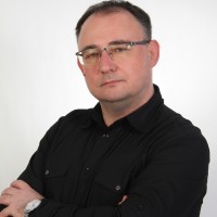 DANIEL GĄSIOROWSKI