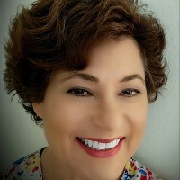 Anna S. Carr MPA