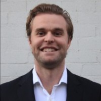 Nicholas Holder, Md
