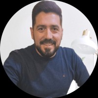 Cristian Alvarez