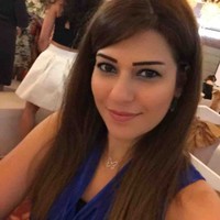 Najlaa Al-Fakih