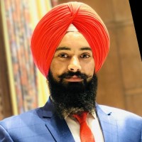 Palwinder Sohi