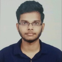 Naveen Raj B