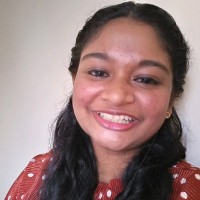 Sarah Joseph