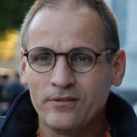 John Van Der Meer