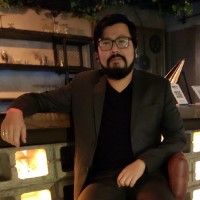 Uttam P Sharma