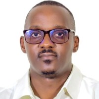 Ivan Asiimwe. MD