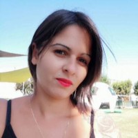 Coralie CARDOSO