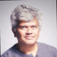 Shailesh Patil