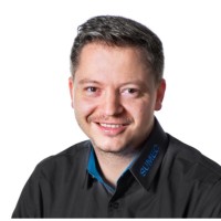 Tobias Schenk