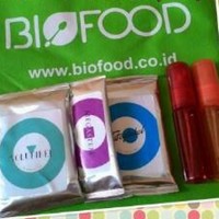 Biofood Indonesia