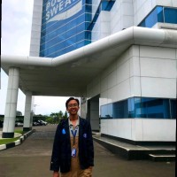Muhammad Ihsan Sulaiman