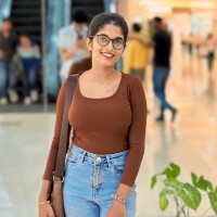 Reshma Ramesh