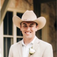 Zachary Goodman
