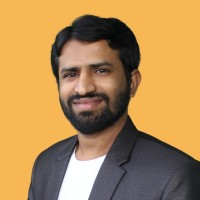 Bishnu Pado Biswas 🚀