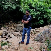 Rakesh Dash