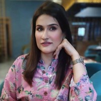 Aisha Siddiqui