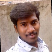 Rajesh Vinjamuri